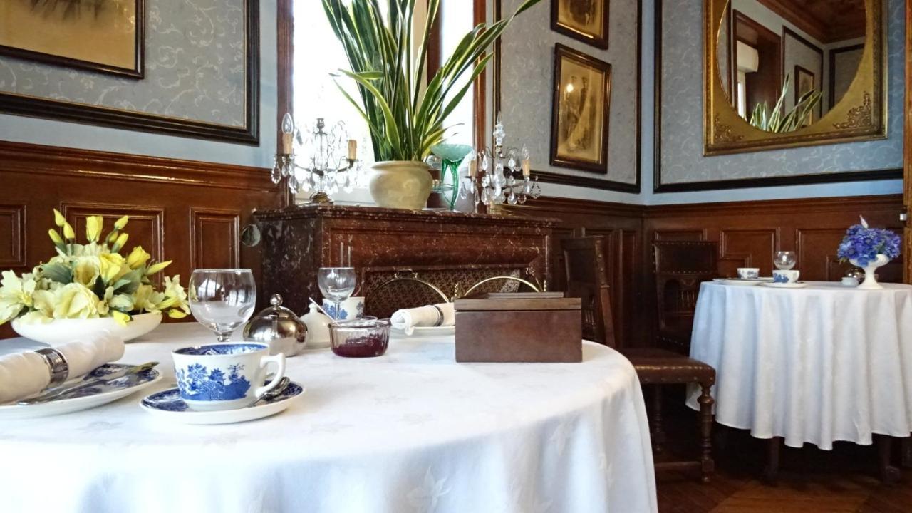 Juvigny-Val-d'AndaineLe Glycine A Manoir Sainte Cecileアパートメント エクステリア 写真